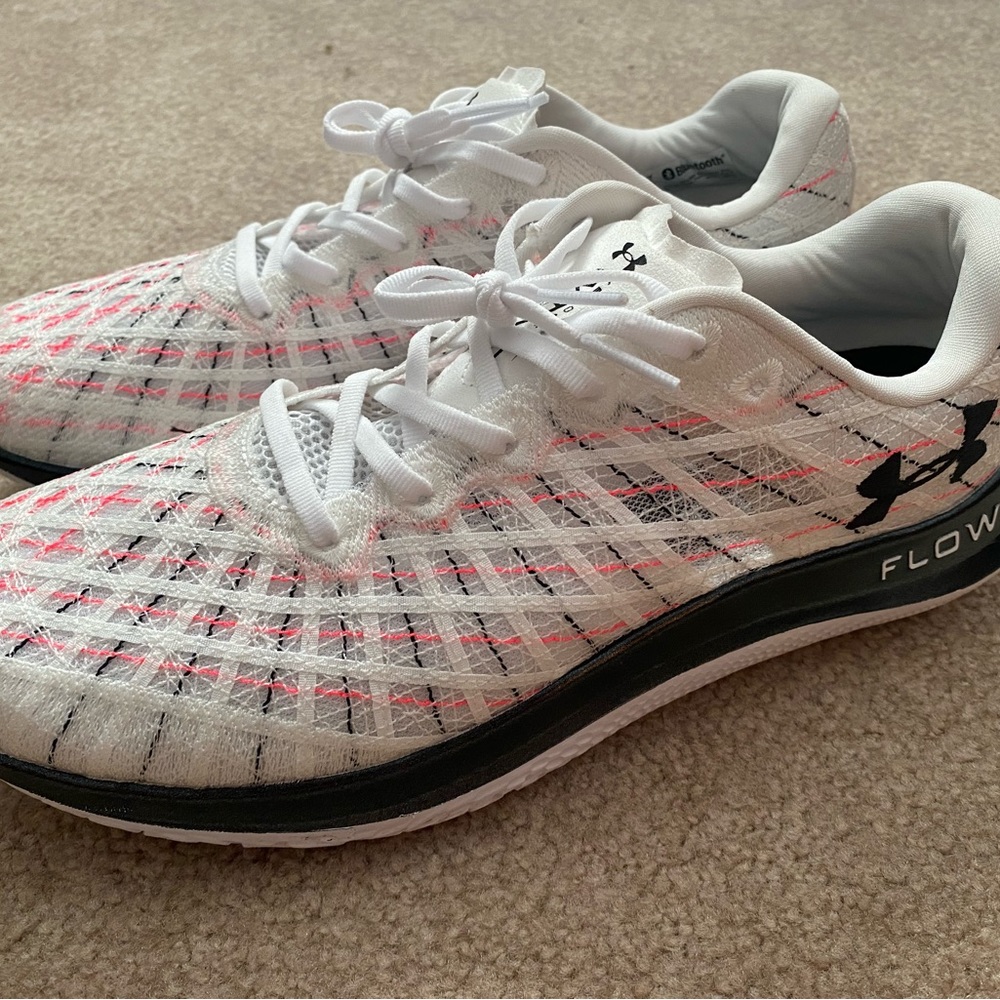 Under Armour Warp